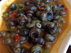 深水螺丝-千岛湖品鱼馆(钓鱼岛店)