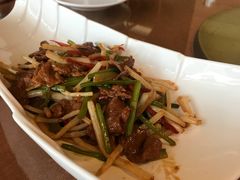 -东馆和天下特色餐饮(工农店)