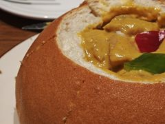 -大树餐厅(益田假日店)