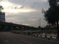 -龙舟池