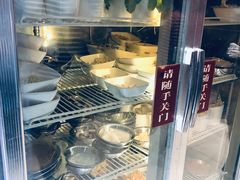 -川香煲(茅台路店)