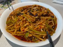 -北大荒人•新东北菜(青岛银座店)