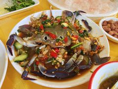 -官塘陈记鱼生·潮汕砂锅粥·牛肉火锅(潮枫路总店)