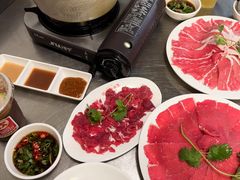 -燃计沙茶皇·香港沙茶火锅(人广旗舰店)