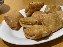 -老太婆饭店(新富路店)