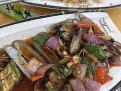 -梅姐海鲜餐厅(水头海鲜街店)