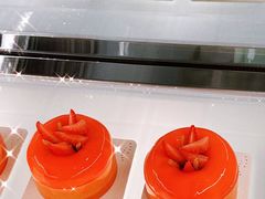 巧克力挞-潮一不贰·法式甜品·生日蛋糕·西式简餐(外滩店)