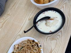 -豆香园(龙翔店)