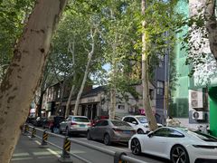 -五悦北平四季涮肉·烧烤(老商埠店)