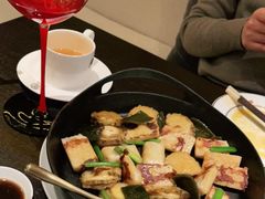 -甄御•海鲜新青岛菜(麦岛店)