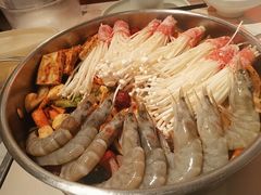 -黄记煌三汁焖锅(新佳丽江汉路店)