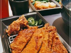 -馔豚·台北菜专门店(深圳湾万象城店)