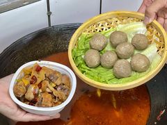 -懒谈秦市井羊肉馆(光谷青年城店)