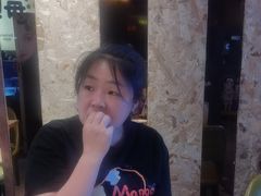 -喝丢一只鞋海鲜烧烤·海肠捞饭(东关街店)