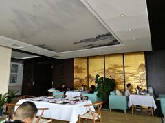 大堂-望海·帆船主题咖啡厅•品茗下午茶(石湖景区店)