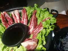 -杀猪天·韩国烤肉(总店)