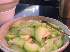 -探鱼·鲜青椒爽麻烤鱼(银泰城店)