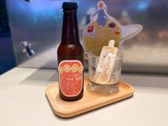 -蔡澜港式点心(皇庭广场店)
