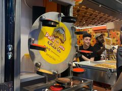 -明记烧鱼美味店