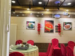 -东四民芳餐厅(朝阳门店)