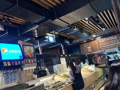 -火炉火自助餐(枫蓝国际店)
