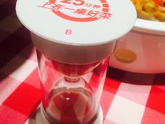 -西贝莜面村(近铁城市广场店)