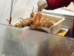 -上海鸡柳店(中街盛京大家庭店)