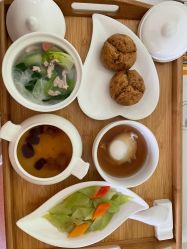 -敦南舒悦月子会所(南湖店)