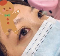 -七月美睫 美甲