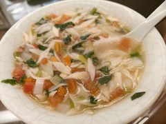 旗花面片-清真·益鑫羊肉手抓馆(花园北街店)
