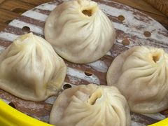 -王家沙点心店(南京西路总店)