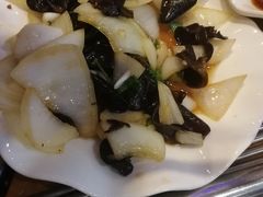 -关二碳烤羊腿(龙翔路店)