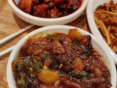 -乡村基·川味现炒大王(熙悦天街店)