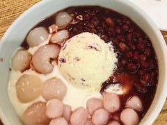 -宝珠奶酪(长宁金虹桥店)