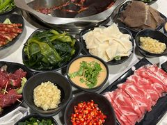 -三江汇火锅店(保全街店)