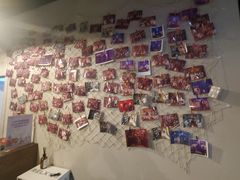 -Mr.Fox狐狸先生超级密室(南山店)