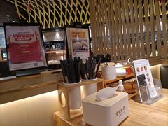 -雷门拉面·现熬骨汤(凯德来福士店)