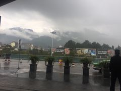 -丽江三义国际机场