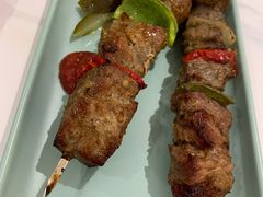 -库滋明·俄罗斯特色美食(中央大街店)