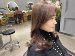 -Hair Code芭曲发型