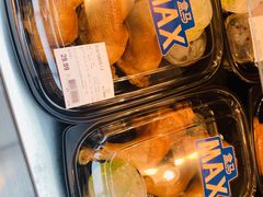 -盒马X会员店(上海森兰商都店)
