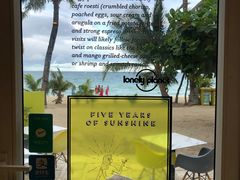 -The Sunny Side Cafe Station 1