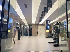-琪航健身工作室(杨高南路地铁站店)