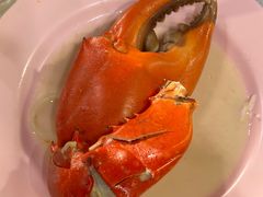 -龙海鲜螃蟹王(宏茂桥店)