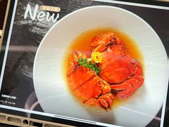 -花潮料理艺食馆(成都万象城店)