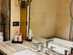 -上海崇明金茂凯悦酒店