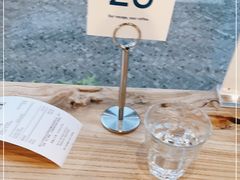 -VOYAGE COFFEE(杨梅竹店)