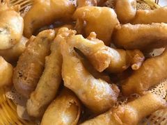 -崖口红树林海鲜餐厅