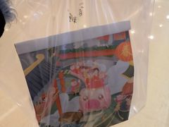 -爸爸糖吐司面包(重庆解放碑英利大融城店)