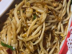 -叶派龙虾•招牌香辣蟹·海鲜(中海国际店)